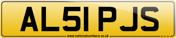AL51 PJS