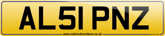 AL51 PNZ