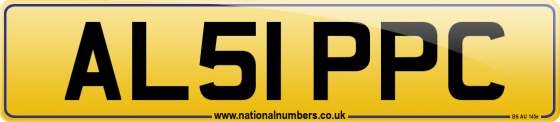 AL51 PPC