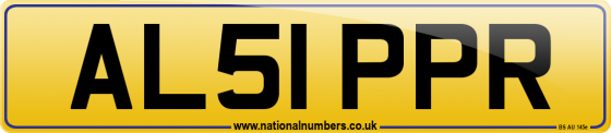 AL51 PPR