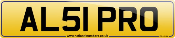 AL51 PRO