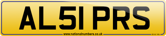 AL51 PRS
