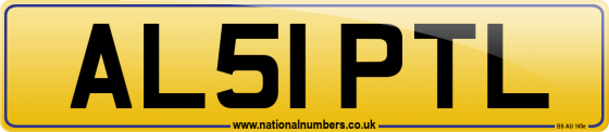 AL51 PTL