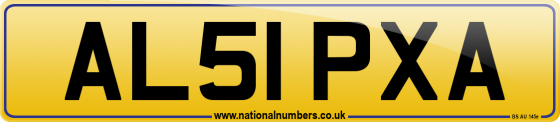 AL51 PXA
