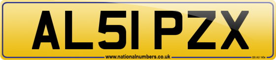 AL51 PZX