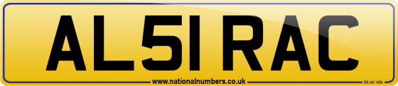 AL51 RAC