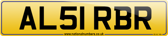 AL51 RBR