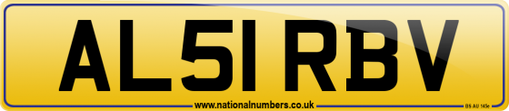 AL51 RBV