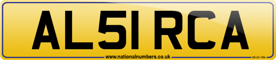 AL51 RCA