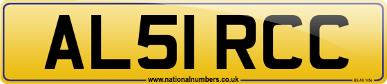 AL51 RCC