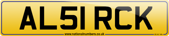 AL51 RCK