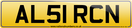 AL51 RCN