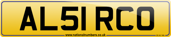 AL51 RCO