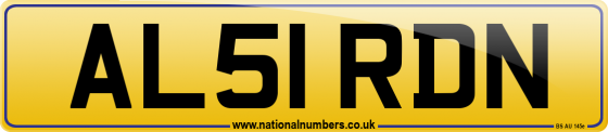 AL51 RDN