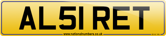 AL51 RET
