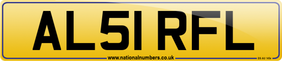 AL51 RFL