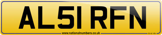AL51 RFN