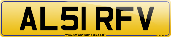 AL51 RFV