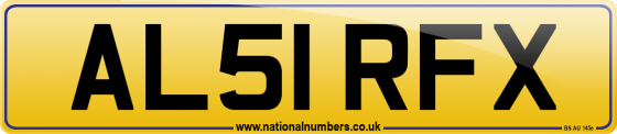 AL51 RFX