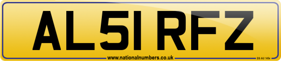 AL51 RFZ