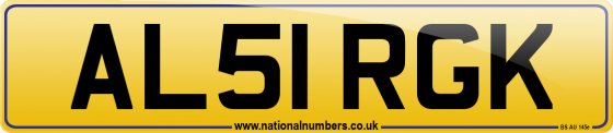 AL51 RGK