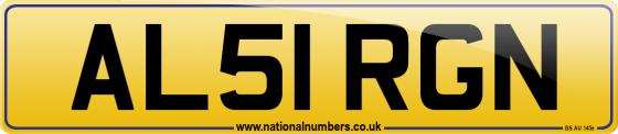 AL51 RGN