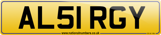 AL51 RGY