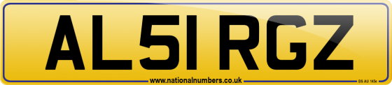 AL51 RGZ