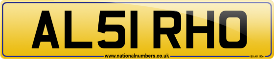 AL51 RHO