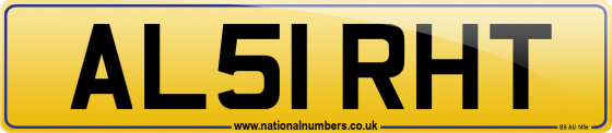AL51 RHT
