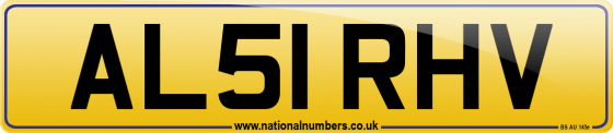 AL51 RHV