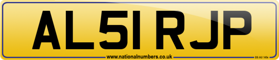 AL51 RJP