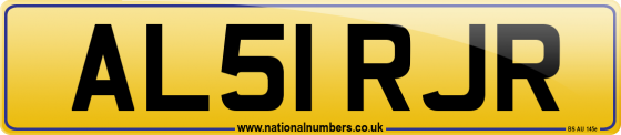 AL51 RJR