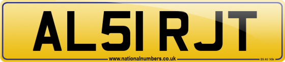 AL51 RJT