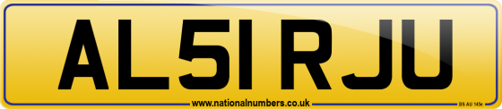 AL51 RJU
