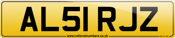 AL51 RJZ