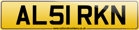 AL51 RKN