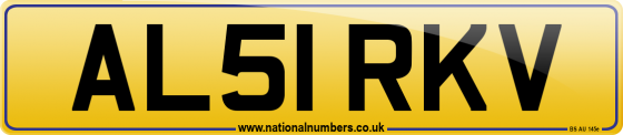 AL51 RKV