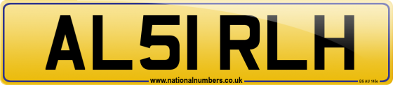 AL51 RLH