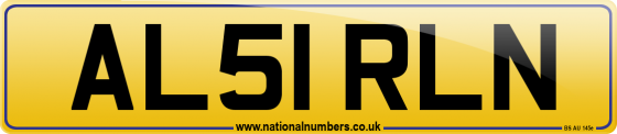 AL51 RLN