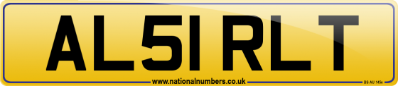 AL51 RLT