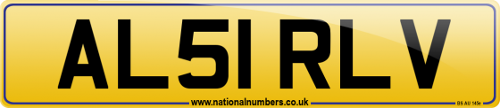 AL51 RLV