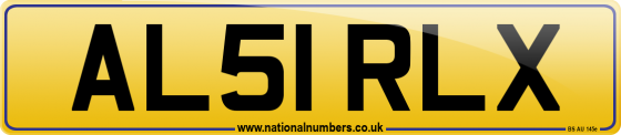 AL51 RLX