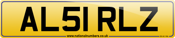 AL51 RLZ