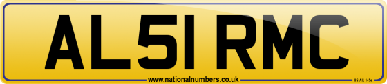 AL51 RMC