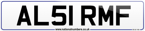 AL51 RMF