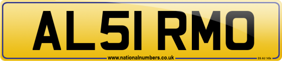 AL51 RMO