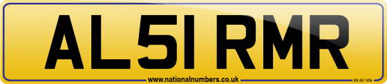 AL51 RMR