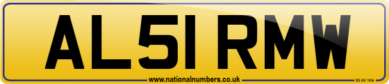 AL51 RMW