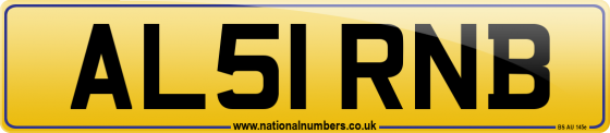 AL51 RNB